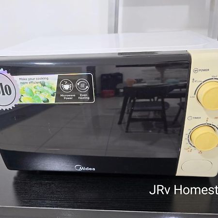 Jrv Hotelstyle Homestay Melaka Exteriör bild