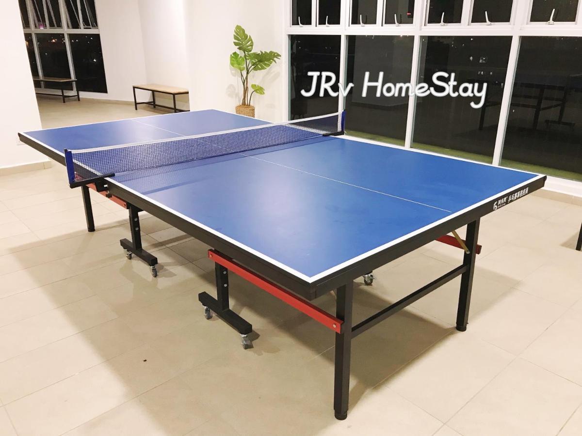 Jrv Hotelstyle Homestay Melaka Exteriör bild