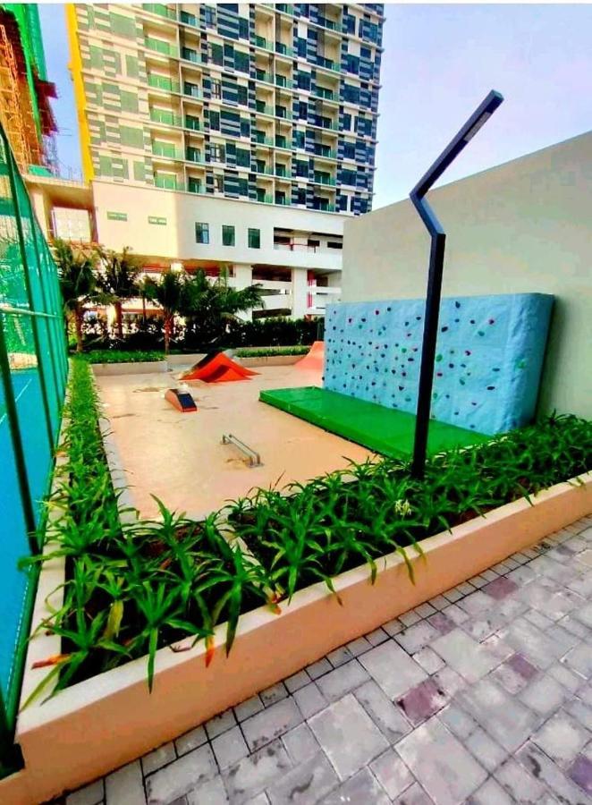 Jrv Hotelstyle Homestay Melaka Exteriör bild