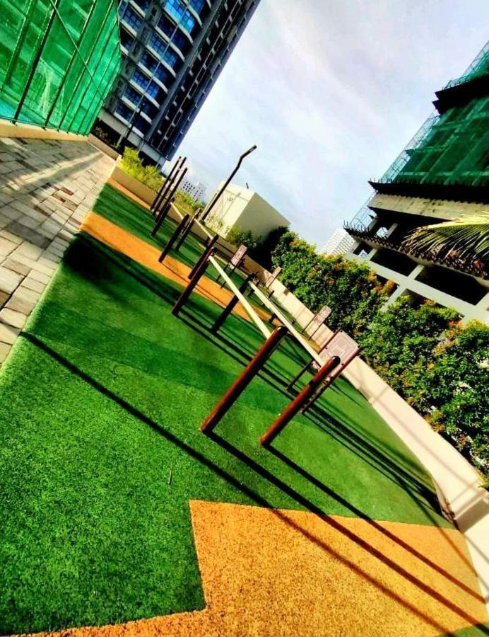 Jrv Hotelstyle Homestay Melaka Exteriör bild