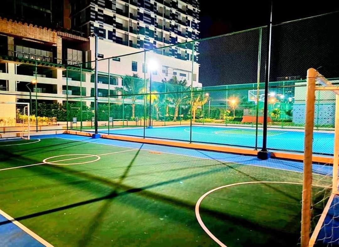 Jrv Hotelstyle Homestay Melaka Exteriör bild